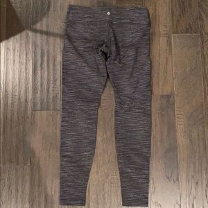 Lululemon Wunder Under Knit Tight
